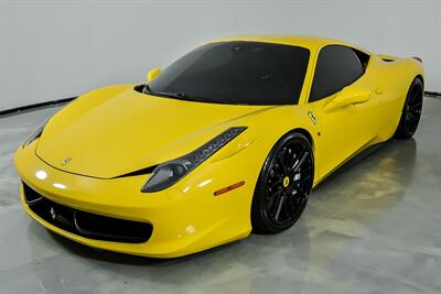 2012 Ferrari 458 Italia -STAGE 2 TUNE-FRESH SERVICE   - Photo 6 - Joliet, IL 60435