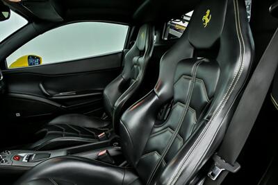 2012 Ferrari 458 Italia -STAGE 2 TUNE-FRESH SERVICE   - Photo 28 - Joliet, IL 60435