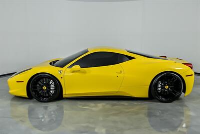 2012 Ferrari 458 Italia -STAGE 2 TUNE-FRESH SERVICE   - Photo 8 - Joliet, IL 60435
