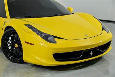 2012 Ferrari 458 Italia -STAGE 2 TUNE-FRESH SERVICE   - Photo 3 - Joliet, IL 60435