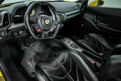 2012 Ferrari 458 Italia -STAGE 2 TUNE-FRESH SERVICE   - Photo 26 - Joliet, IL 60435