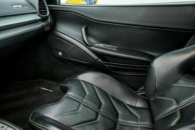 2012 Ferrari 458 Italia -STAGE 2 TUNE-FRESH SERVICE   - Photo 39 - Joliet, IL 60435