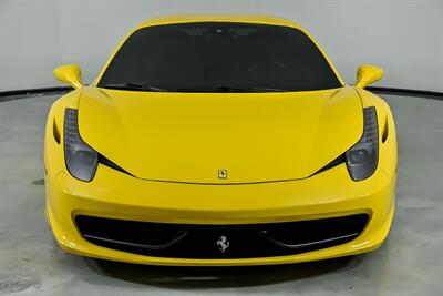 2012 Ferrari 458 Italia -STAGE 2 TUNE-FRESH SERVICE   - Photo 5 - Joliet, IL 60435