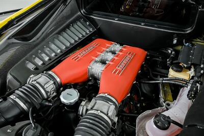 2012 Ferrari 458 Italia -STAGE 2 TUNE-FRESH SERVICE   - Photo 22 - Joliet, IL 60435