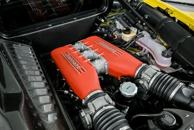 2012 Ferrari 458 Italia -STAGE 2 TUNE-FRESH SERVICE   - Photo 21 - Joliet, IL 60435