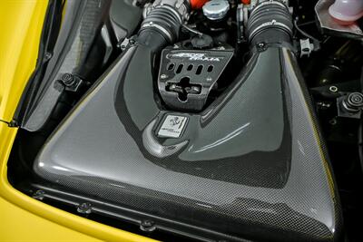 2012 Ferrari 458 Italia -STAGE 2 TUNE-FRESH SERVICE   - Photo 23 - Joliet, IL 60435