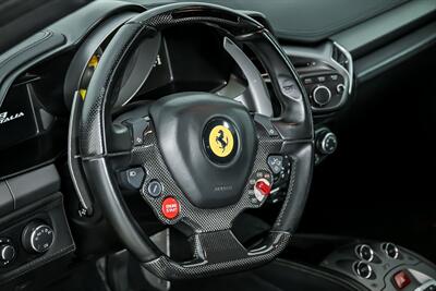 2012 Ferrari 458 Italia -STAGE 2 TUNE-FRESH SERVICE   - Photo 29 - Joliet, IL 60435