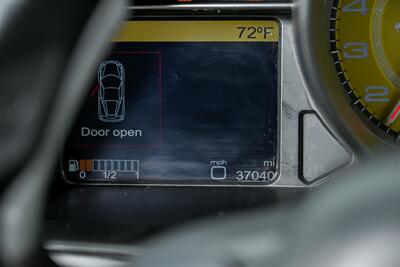 2012 Ferrari 458 Italia -STAGE 2 TUNE-FRESH SERVICE   - Photo 31 - Joliet, IL 60435