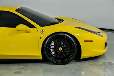 2012 Ferrari 458 Italia -STAGE 2 TUNE-FRESH SERVICE   - Photo 15 - Joliet, IL 60435