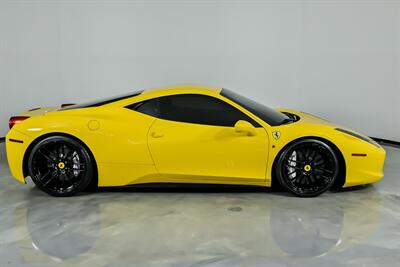 2012 Ferrari 458 Italia -STAGE 2 TUNE-FRESH SERVICE   - Photo 14 - Joliet, IL 60435