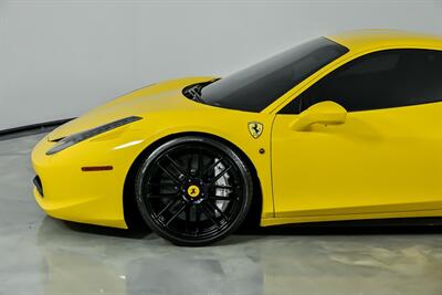 2012 Ferrari 458 Italia -STAGE 2 TUNE-FRESH SERVICE   - Photo 7 - Joliet, IL 60435