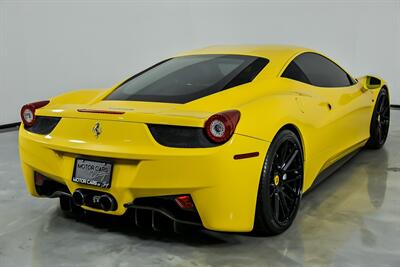 2012 Ferrari 458 Italia -STAGE 2 TUNE-FRESH SERVICE   - Photo 12 - Joliet, IL 60435