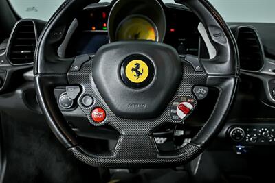 2012 Ferrari 458 Italia -STAGE 2 TUNE-FRESH SERVICE   - Photo 32 - Joliet, IL 60435