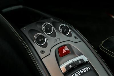2012 Ferrari 458 Italia -STAGE 2 TUNE-FRESH SERVICE   - Photo 38 - Joliet, IL 60435