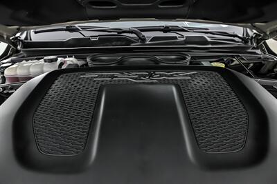 2022 RAM 1500 TRX-BONE STOCK-RARE SANDBLAST EDITION   - Photo 17 - Joliet, IL 60435