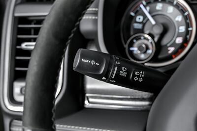 2022 RAM 1500 TRX-BONE STOCK-RARE SANDBLAST EDITION   - Photo 30 - Joliet, IL 60435