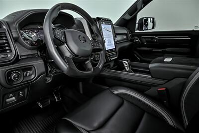2022 RAM 1500 TRX-BONE STOCK-RARE SANDBLAST EDITION   - Photo 21 - Joliet, IL 60435