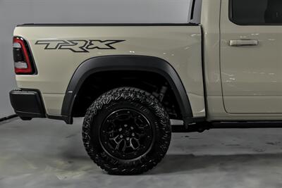 2022 RAM 1500 TRX-BONE STOCK-RARE SANDBLAST EDITION   - Photo 13 - Joliet, IL 60435