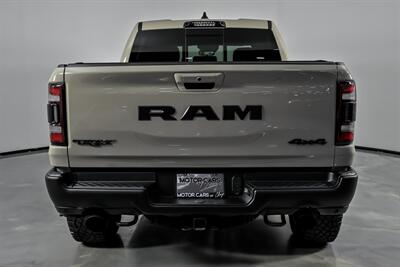 2022 RAM 1500 TRX-BONE STOCK-RARE SANDBLAST EDITION   - Photo 11 - Joliet, IL 60435