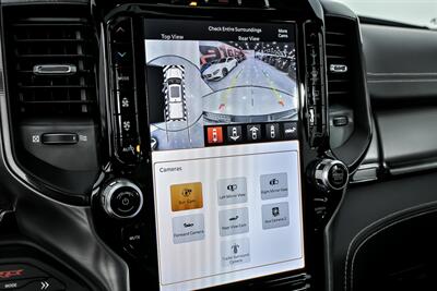 2022 RAM 1500 TRX-BONE STOCK-RARE SANDBLAST EDITION   - Photo 36 - Joliet, IL 60435