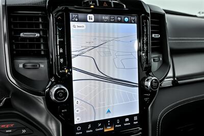 2022 RAM 1500 TRX-BONE STOCK-RARE SANDBLAST EDITION   - Photo 34 - Joliet, IL 60435