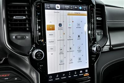 2022 RAM 1500 TRX-BONE STOCK-RARE SANDBLAST EDITION   - Photo 35 - Joliet, IL 60435