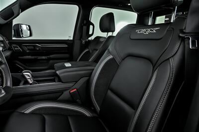 2022 RAM 1500 TRX-BONE STOCK-RARE SANDBLAST EDITION   - Photo 23 - Joliet, IL 60435