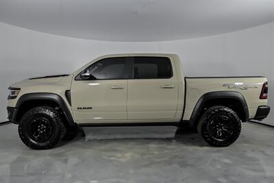 2022 RAM 1500 TRX-BONE STOCK-RARE SANDBLAST EDITION   - Photo 8 - Joliet, IL 60435