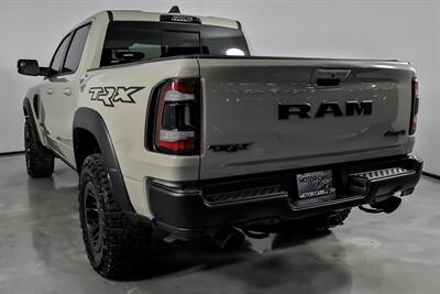 2022 RAM 1500 TRX-BONE STOCK-RARE SANDBLAST EDITION   - Photo 10 - Joliet, IL 60435