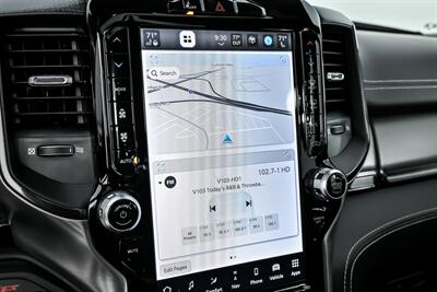 2022 RAM 1500 TRX-BONE STOCK-RARE SANDBLAST EDITION   - Photo 33 - Joliet, IL 60435