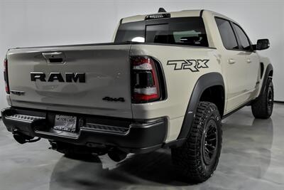 2022 RAM 1500 TRX-BONE STOCK-RARE SANDBLAST EDITION   - Photo 12 - Joliet, IL 60435
