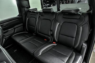 2022 RAM 1500 TRX-BONE STOCK-RARE SANDBLAST EDITION   - Photo 25 - Joliet, IL 60435