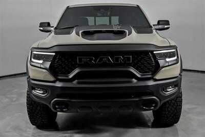 2022 RAM 1500 TRX-BONE STOCK-RARE SANDBLAST EDITION   - Photo 5 - Joliet, IL 60435