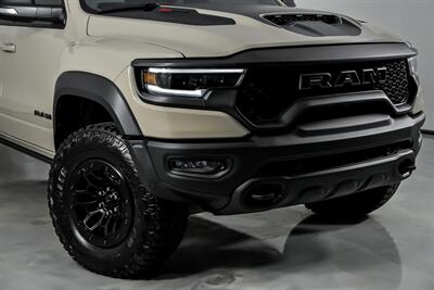 2022 RAM 1500 TRX-BONE STOCK-RARE SANDBLAST EDITION   - Photo 3 - Joliet, IL 60435