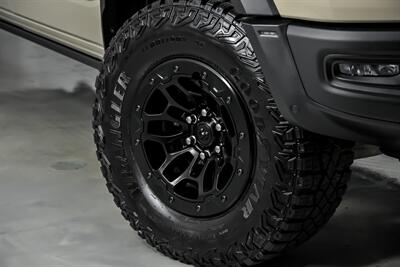 2022 RAM 1500 TRX-BONE STOCK-RARE SANDBLAST EDITION   - Photo 4 - Joliet, IL 60435