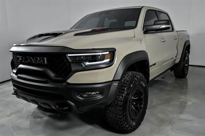2022 RAM 1500 TRX-BONE STOCK-RARE SANDBLAST EDITION   - Photo 6 - Joliet, IL 60435
