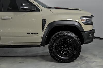 2022 RAM 1500 TRX-BONE STOCK-RARE SANDBLAST EDITION   - Photo 15 - Joliet, IL 60435