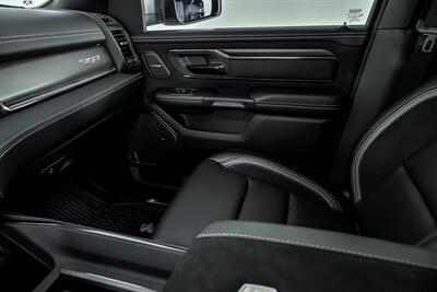 2022 RAM 1500 TRX-BONE STOCK-RARE SANDBLAST EDITION   - Photo 39 - Joliet, IL 60435