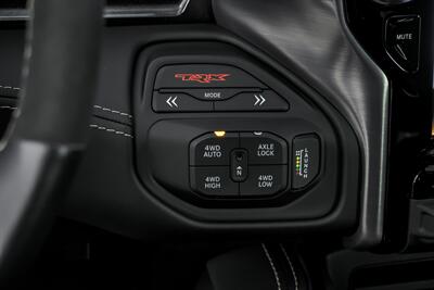 2022 RAM 1500 TRX-BONE STOCK-RARE SANDBLAST EDITION   - Photo 32 - Joliet, IL 60435