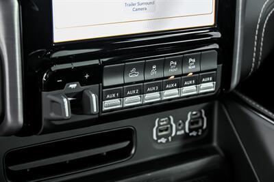 2022 RAM 1500 TRX-BONE STOCK-RARE SANDBLAST EDITION   - Photo 37 - Joliet, IL 60435