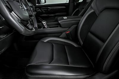 2022 RAM 1500 TRX-BONE STOCK-RARE SANDBLAST EDITION   - Photo 22 - Joliet, IL 60435