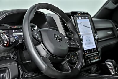 2022 RAM 1500 TRX-BONE STOCK-RARE SANDBLAST EDITION   - Photo 26 - Joliet, IL 60435