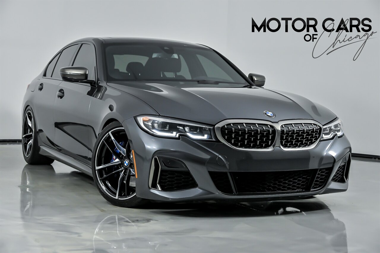 2020 BMW M340i-TUNED-DOWNPIPES-$20K MODS - Photo 1 - Joliet, IL 60435