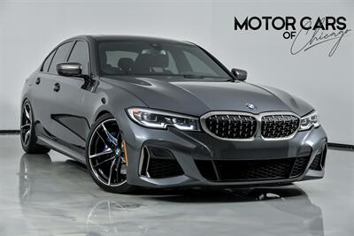 2020 BMW M340i-TUNED-DOWNPIPES-$20K MODS   - Photo 1 - Joliet, IL 60435