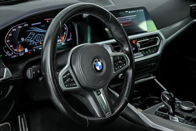 2020 BMW M340i-TUNED-DOWNPIPES-$20K MODS   - Photo 25 - Joliet, IL 60435