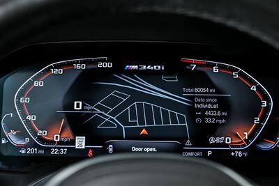 2020 BMW M340i-TUNED-DOWNPIPES-$20K MODS   - Photo 27 - Joliet, IL 60435