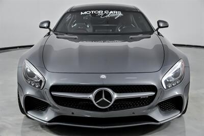 2017 Mercedes-Benz AMG GT   - Photo 5 - Joliet, IL 60435