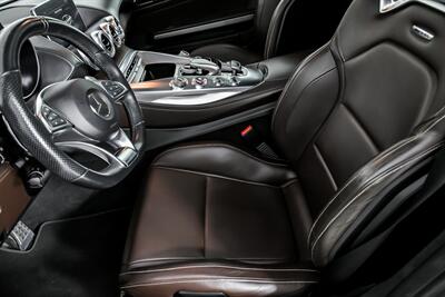 2017 Mercedes-Benz AMG GT   - Photo 21 - Joliet, IL 60435