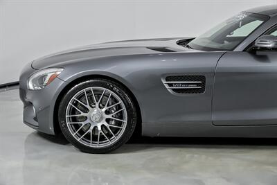 2017 Mercedes-Benz AMG GT   - Photo 7 - Joliet, IL 60435