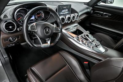 2017 Mercedes-Benz AMG GT   - Photo 20 - Joliet, IL 60435